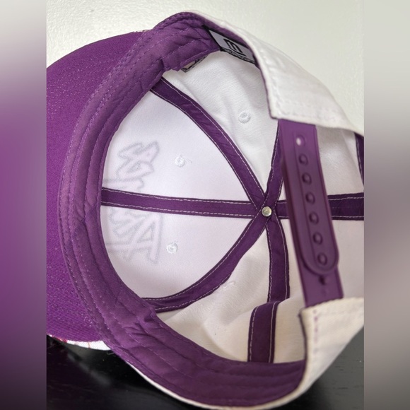 Minnesota MN Twins Prince Night 2021 SGA Hat Baseball Cap SnapBack Melonwear - Picture 8 of 8